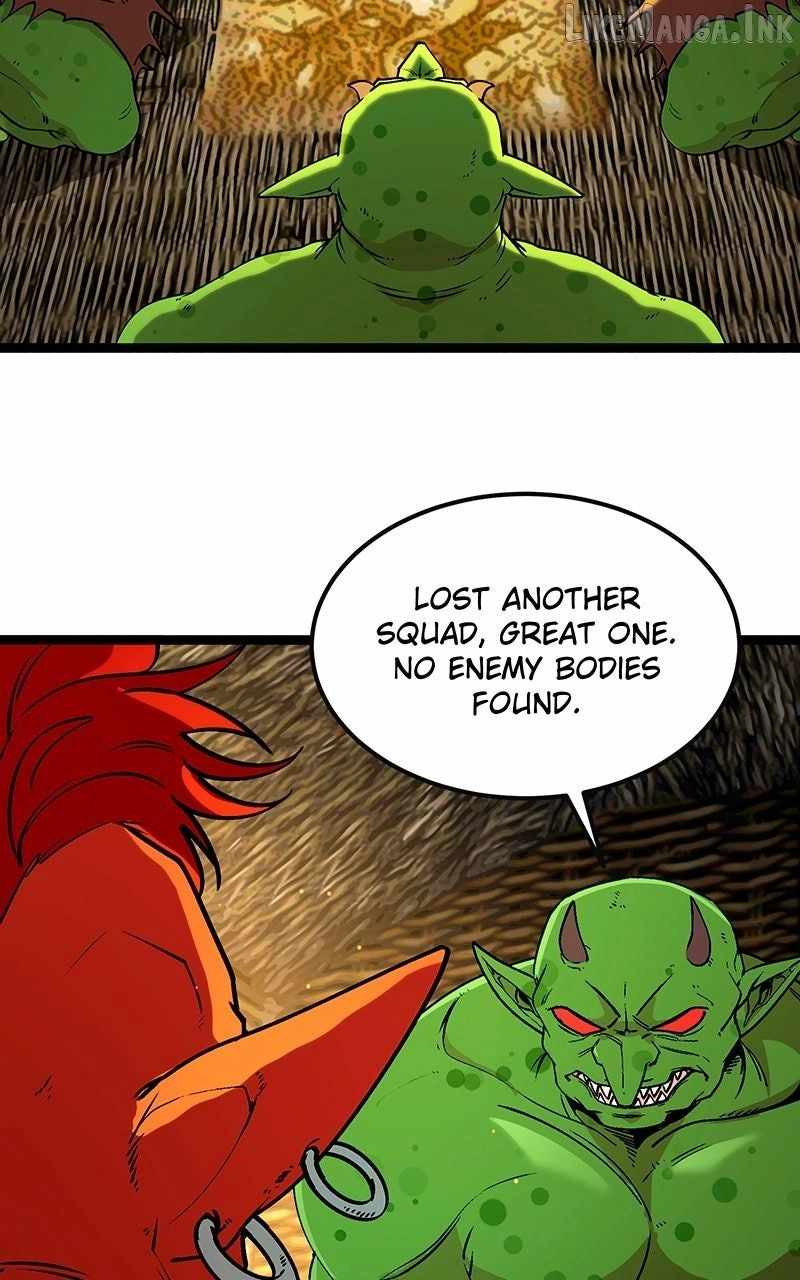 Road to Mastery — Chapter 8 — page 5