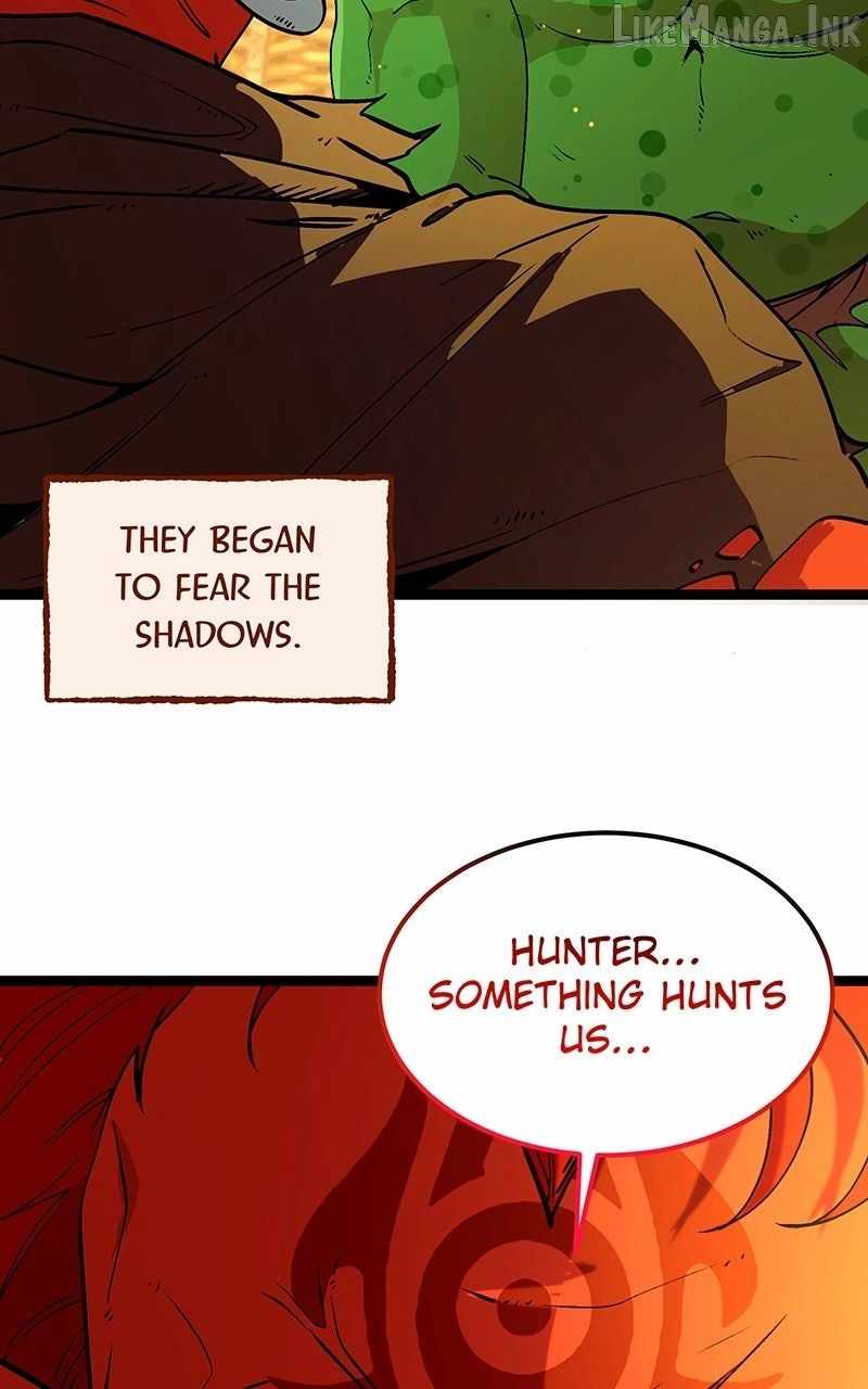Road to Mastery — Chapter 8 — page 6