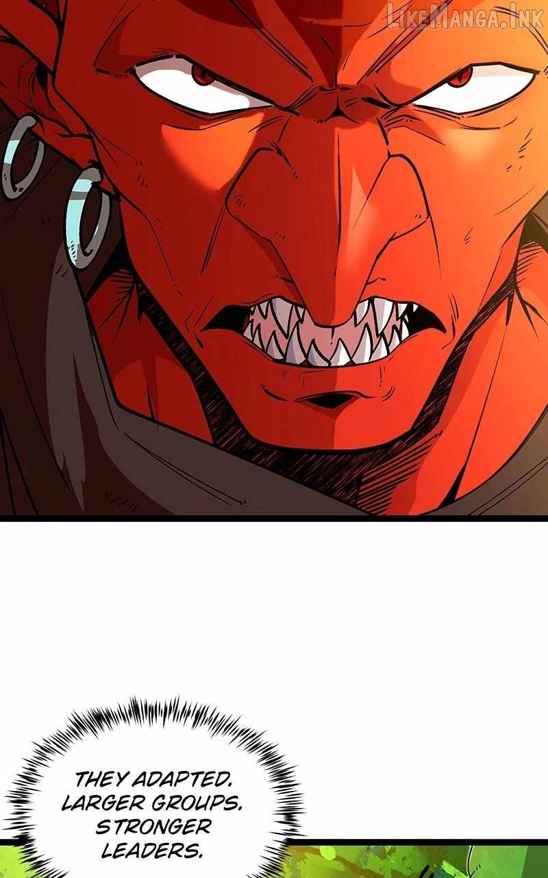 Road to Mastery — Chapter 8 — page 7