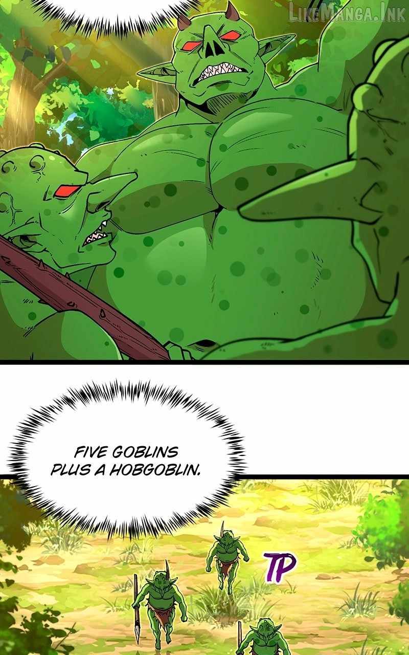 Road to Mastery — Chapter 8 — page 8