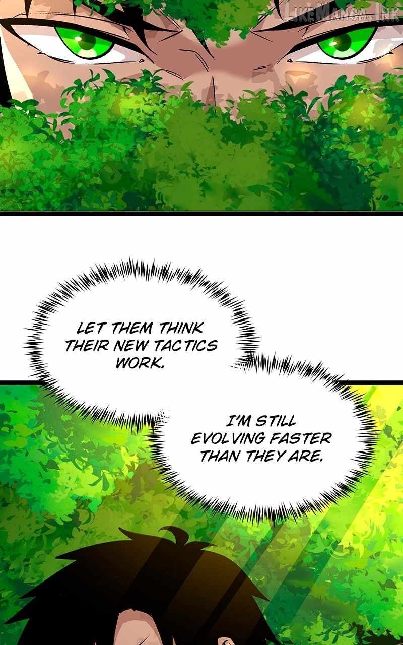 Road to Mastery — Chapter 8 — page 11