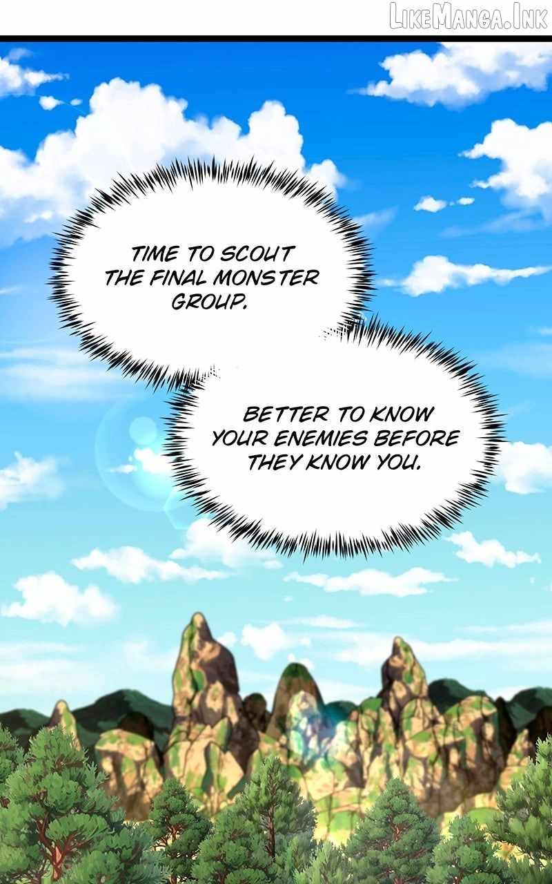 Road to Mastery — Chapter 8 — page 13