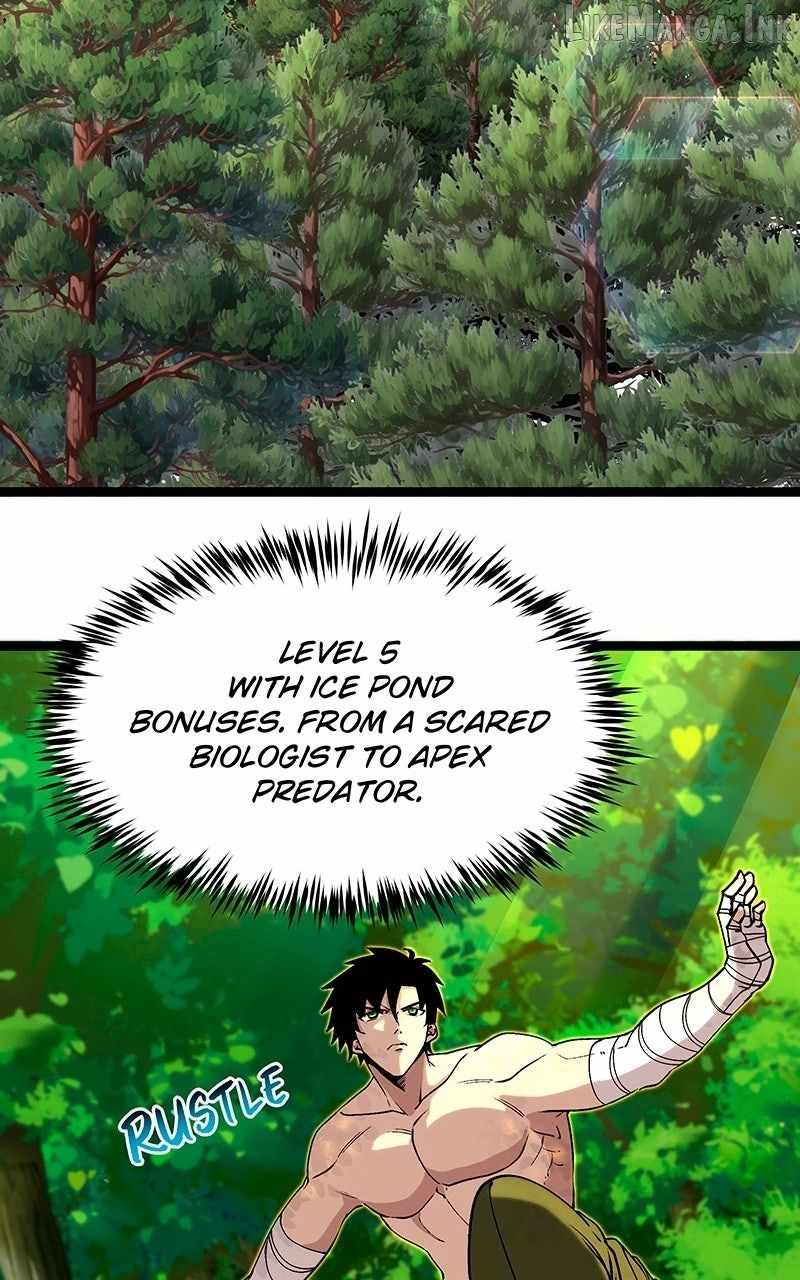 Road to Mastery — Chapter 8 — page 14