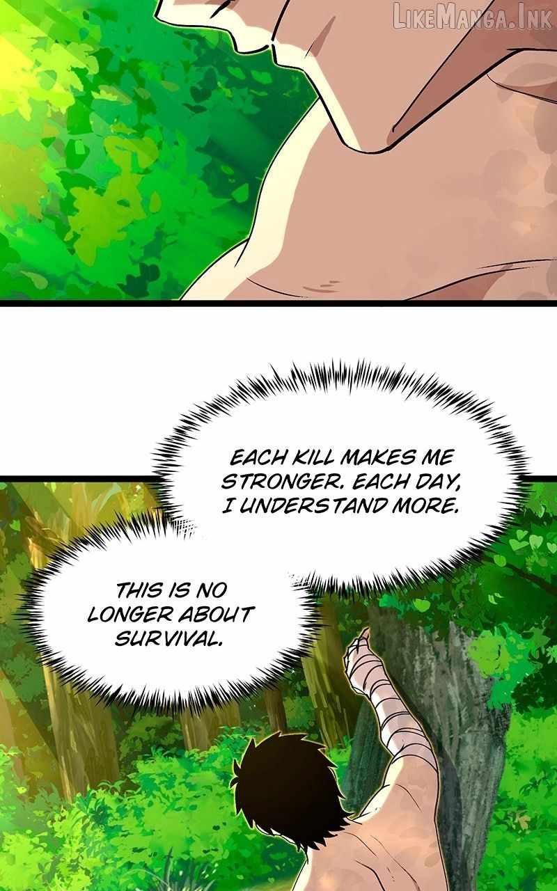 Road to Mastery — Chapter 8 — page 16