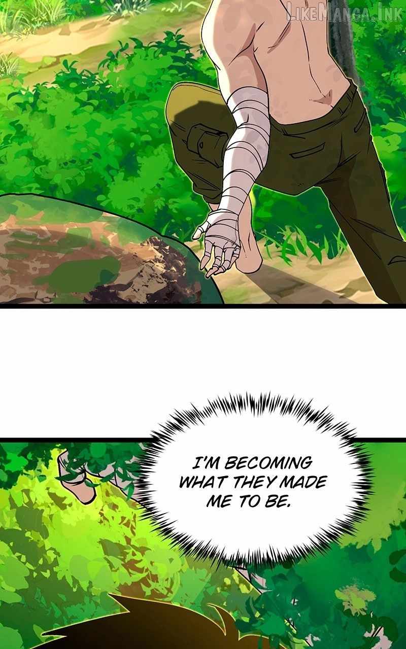 Road to Mastery — Chapter 8 — page 17