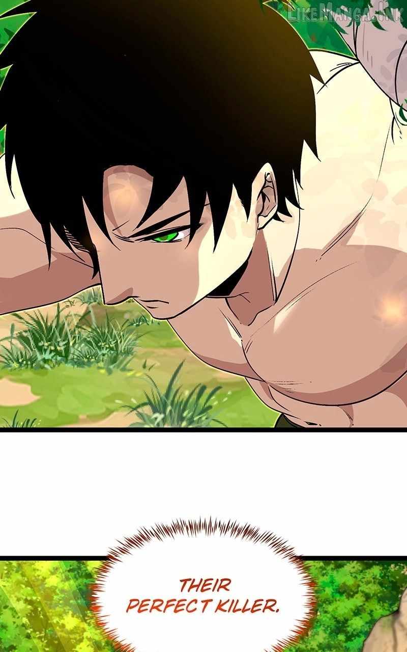 Road to Mastery — Chapter 8 — page 18