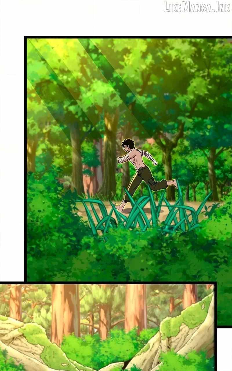 Road to Mastery — Chapter 8 — page 20