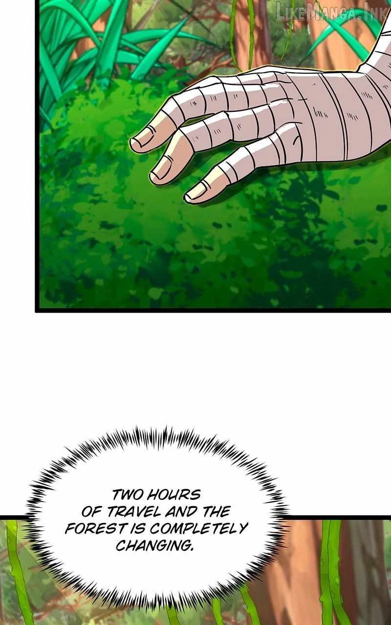 Road to Mastery — Chapter 8 — page 22