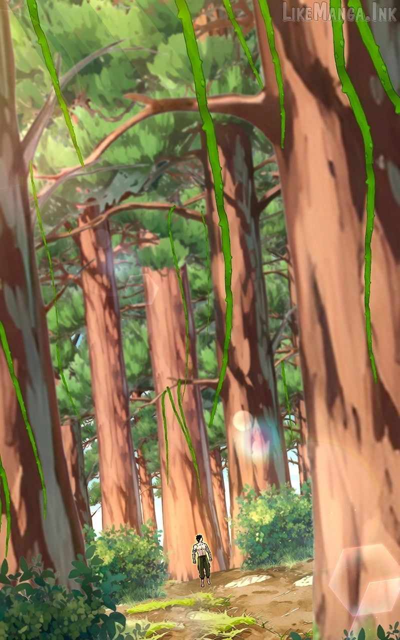 Road to Mastery — Chapter 8 — page 23