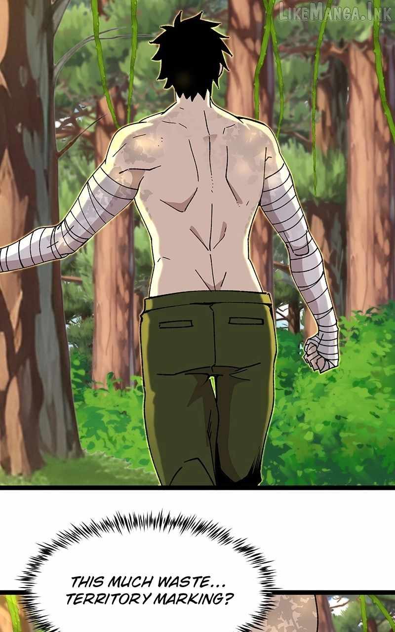 Road to Mastery — Chapter 8 — page 26
