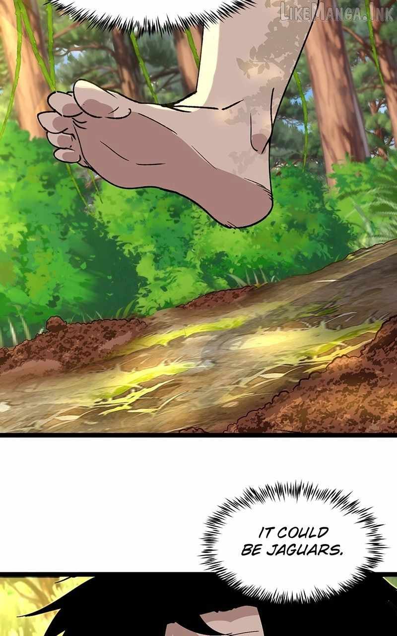 Road to Mastery — Chapter 8 — page 27