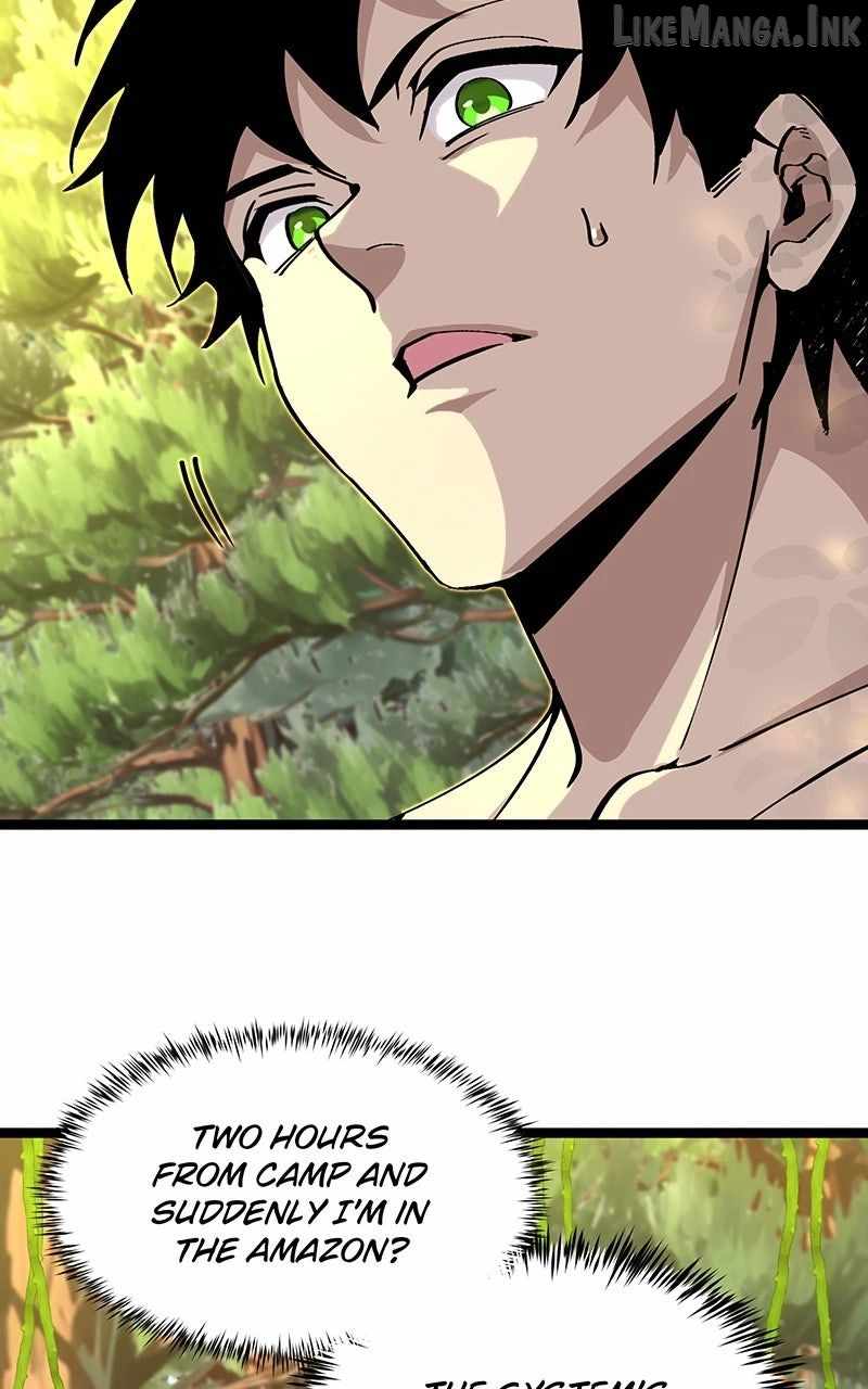 Road to Mastery — Chapter 8 — page 28