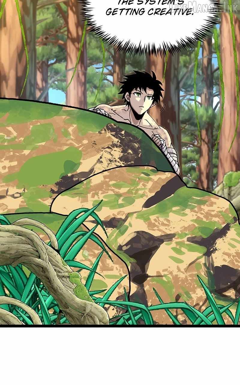 Road to Mastery — Chapter 8 — page 29