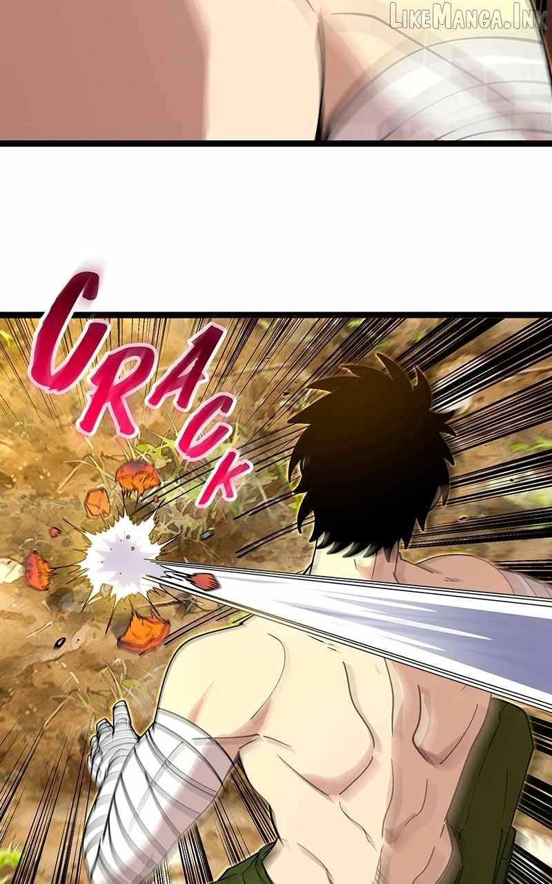 Road to Mastery — Chapter 8 — page 32