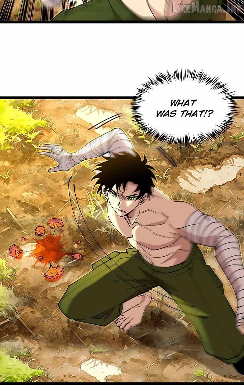 Road to Mastery — Chapter 8 — page 33