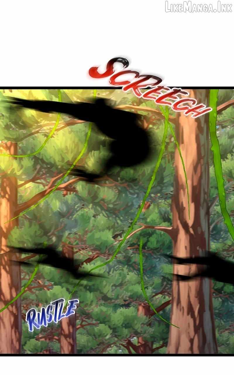 Road to Mastery — Chapter 8 — page 34