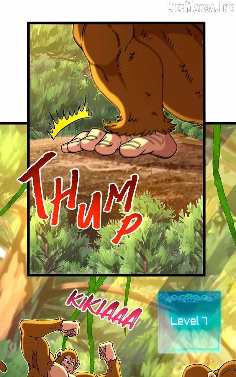 Road to Mastery — Chapter 8 — page 35