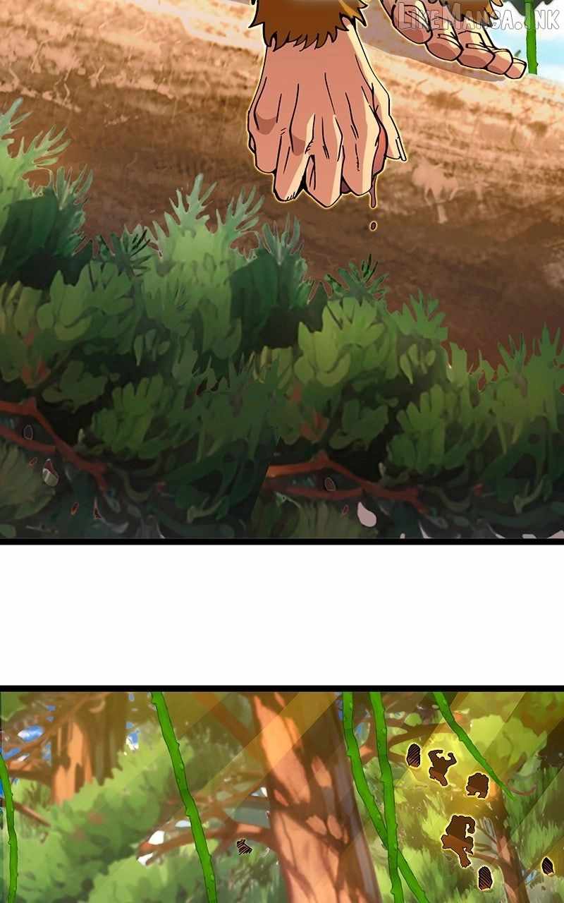 Road to Mastery — Chapter 8 — page 37
