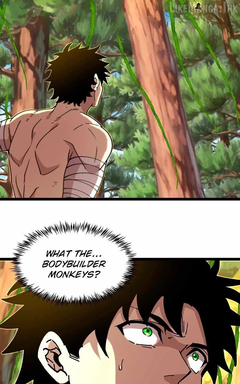 Road to Mastery — Chapter 8 — page 38