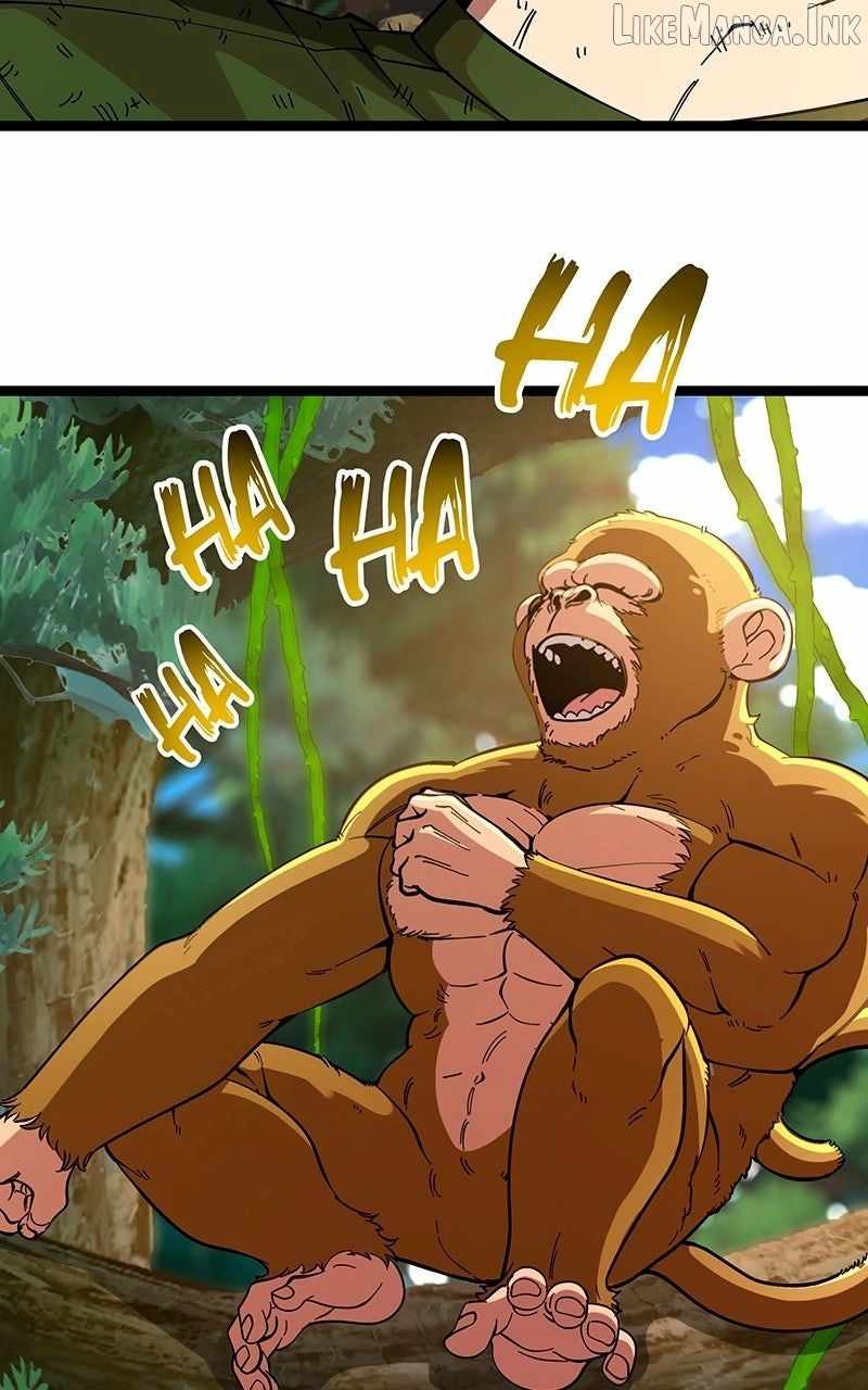 Road to Mastery — Chapter 8 — page 45