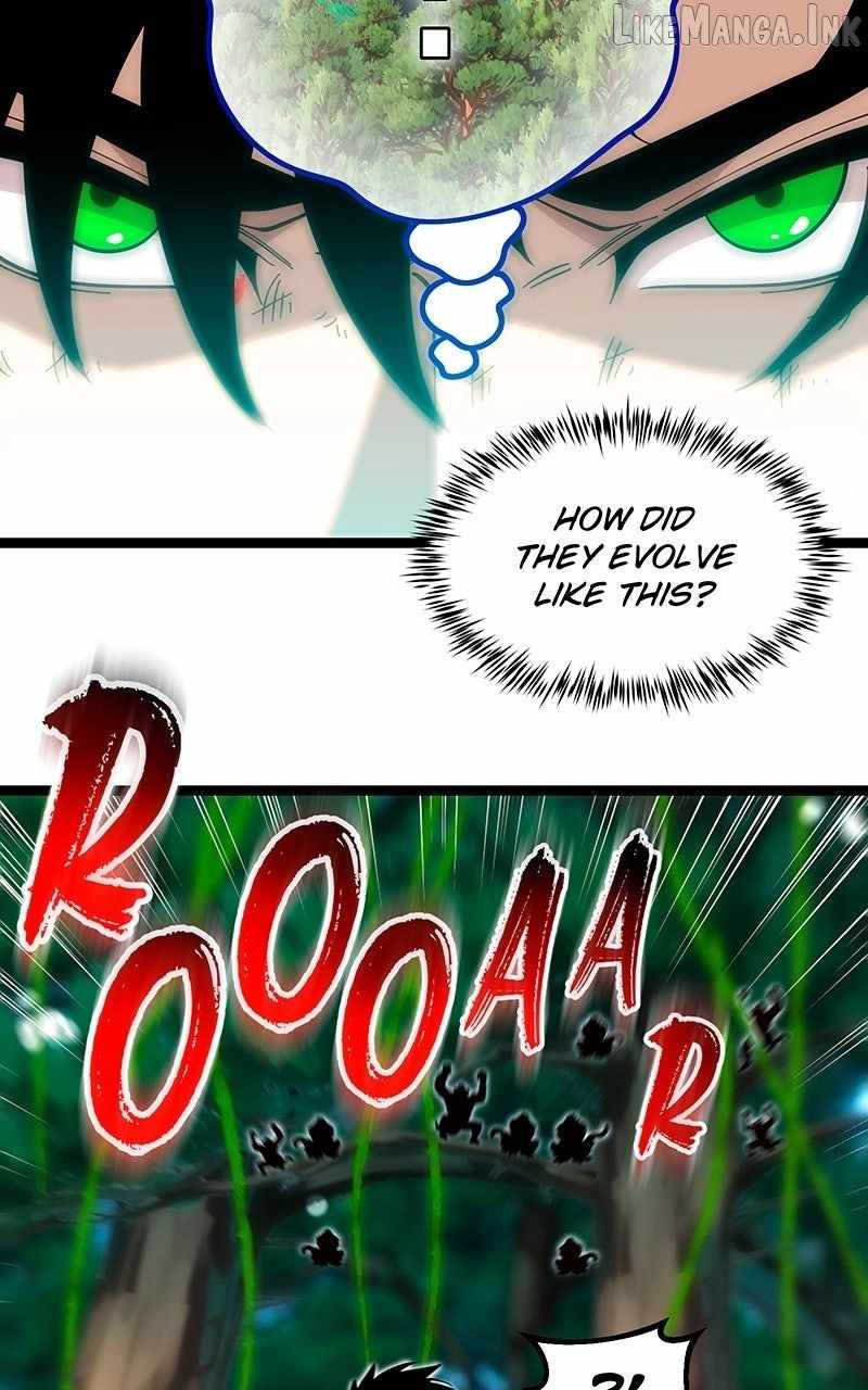 Road to Mastery — Chapter 8 — page 48