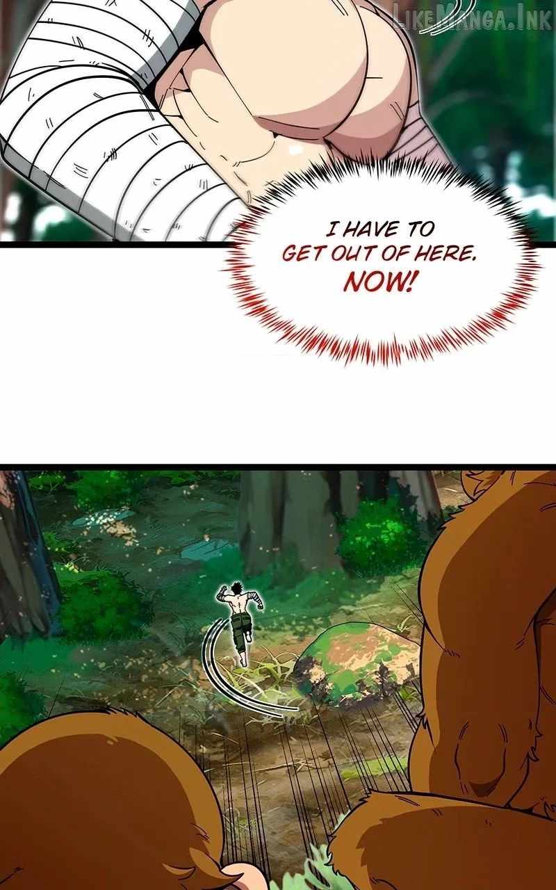 Road to Mastery — Chapter 8 — page 50