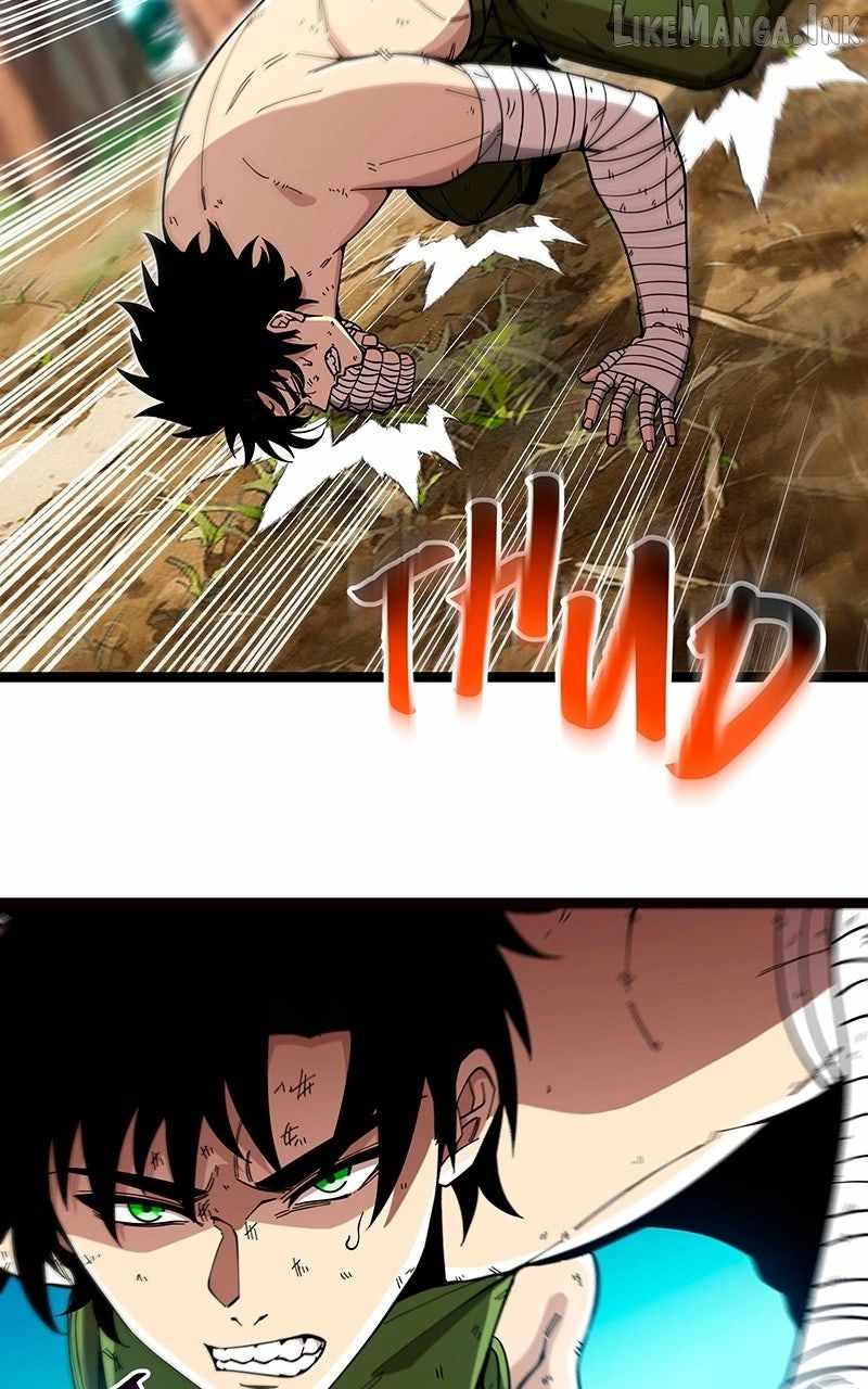 Road to Mastery — Chapter 8 — page 56