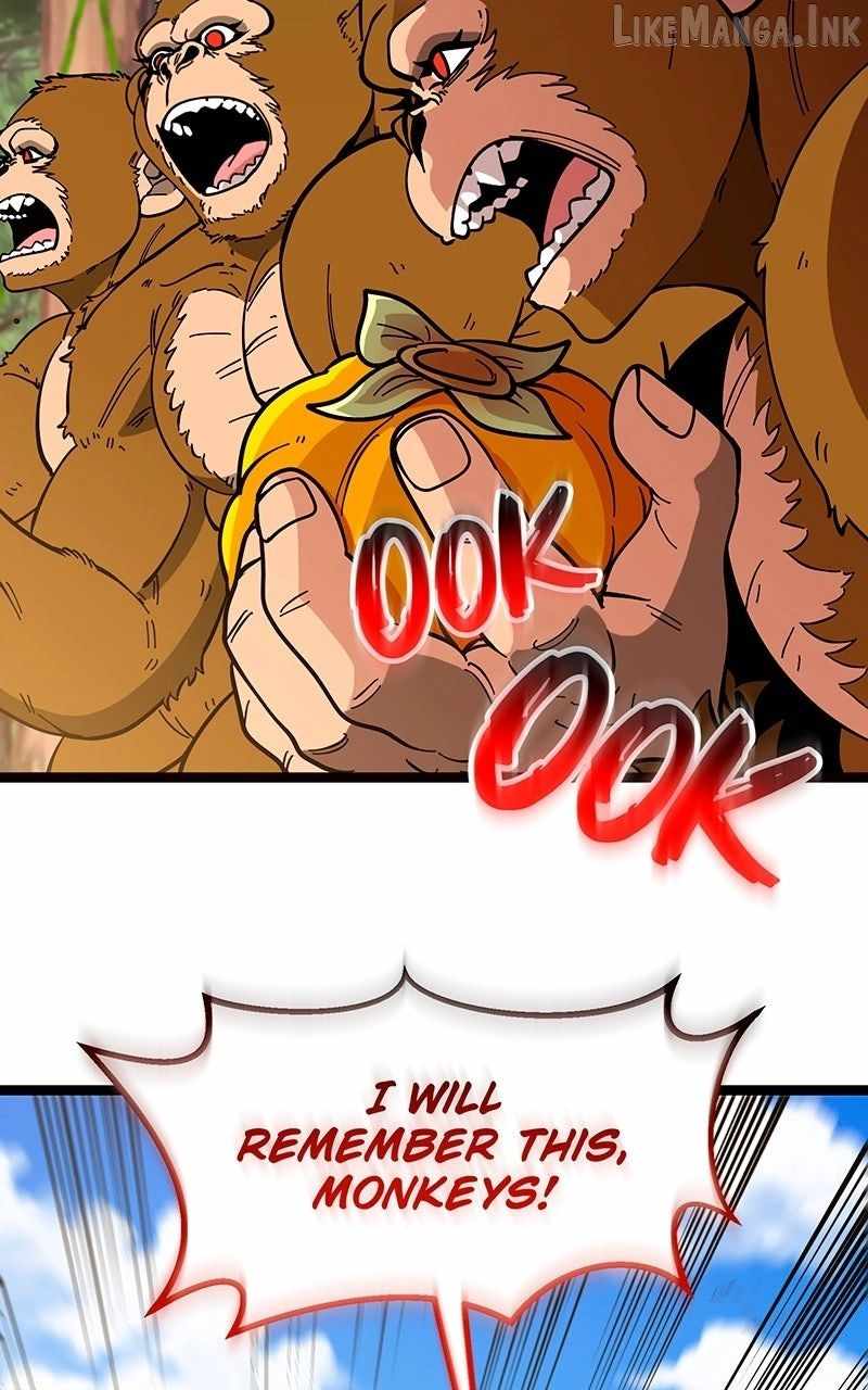 Road to Mastery — Chapter 8 — page 61