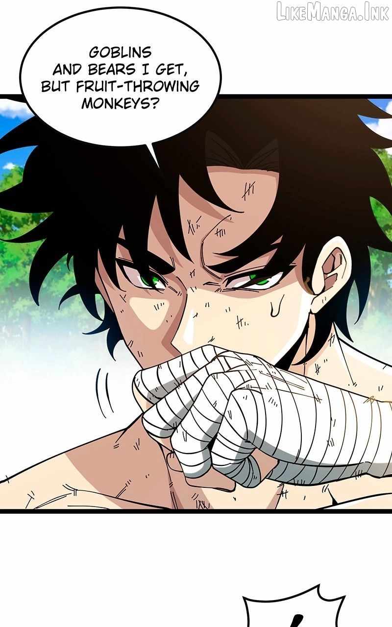 Road to Mastery — Chapter 8 — page 63
