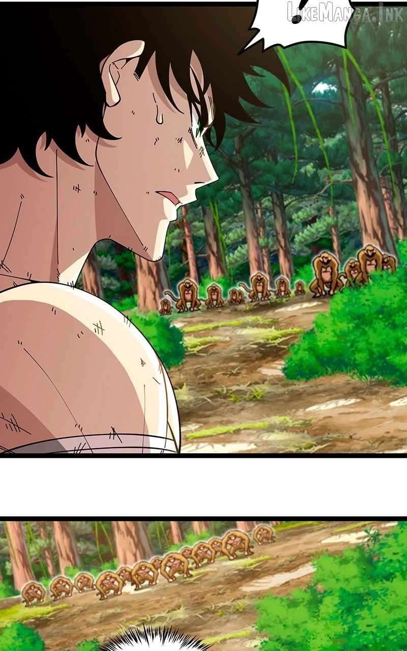 Road to Mastery — Chapter 8 — page 64