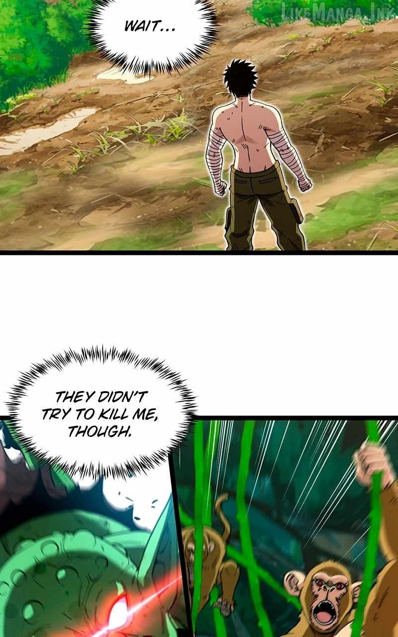 Road to Mastery — Chapter 8 — page 65