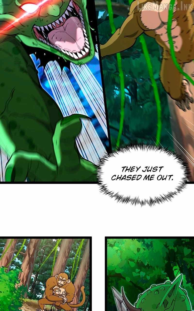 Road to Mastery — Chapter 8 — page 66