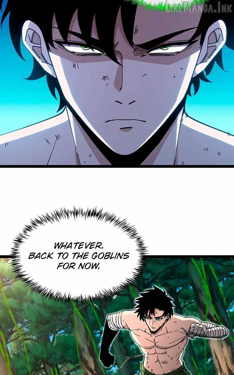 Road to Mastery — Chapter 8 — page 68