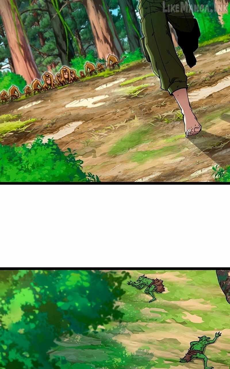 Road to Mastery — Chapter 8 — page 69
