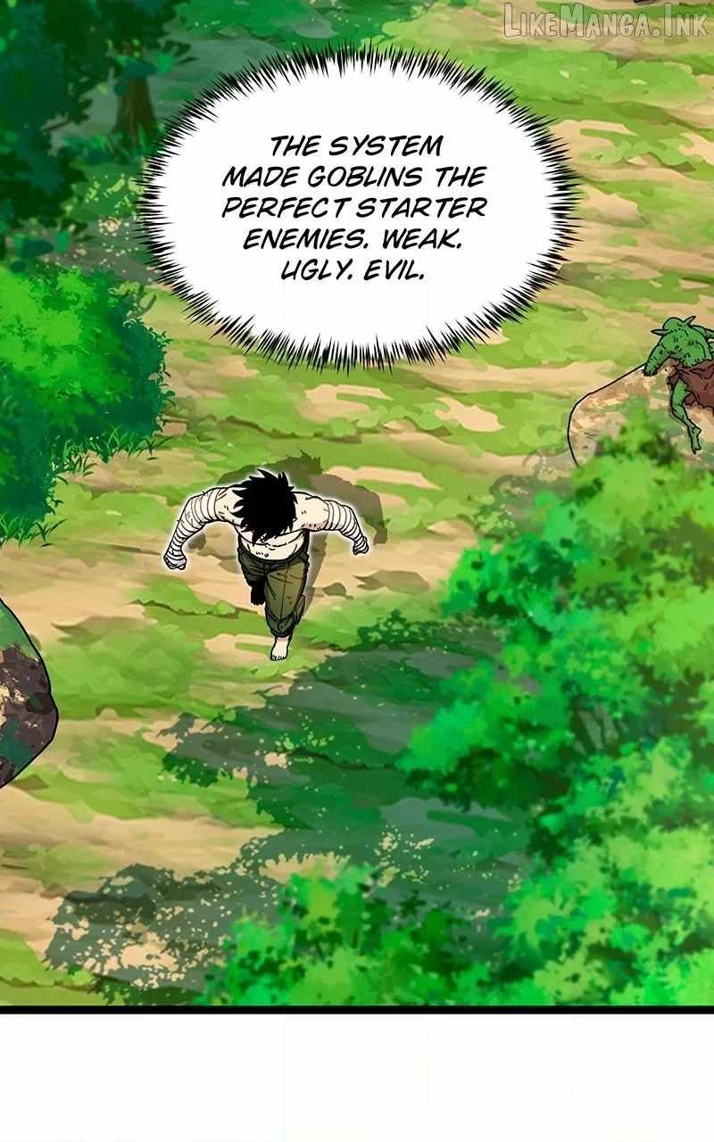 Road to Mastery — Chapter 8 — page 70