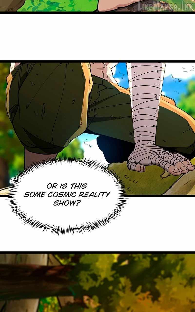 Road to Mastery — Chapter 8 — page 72