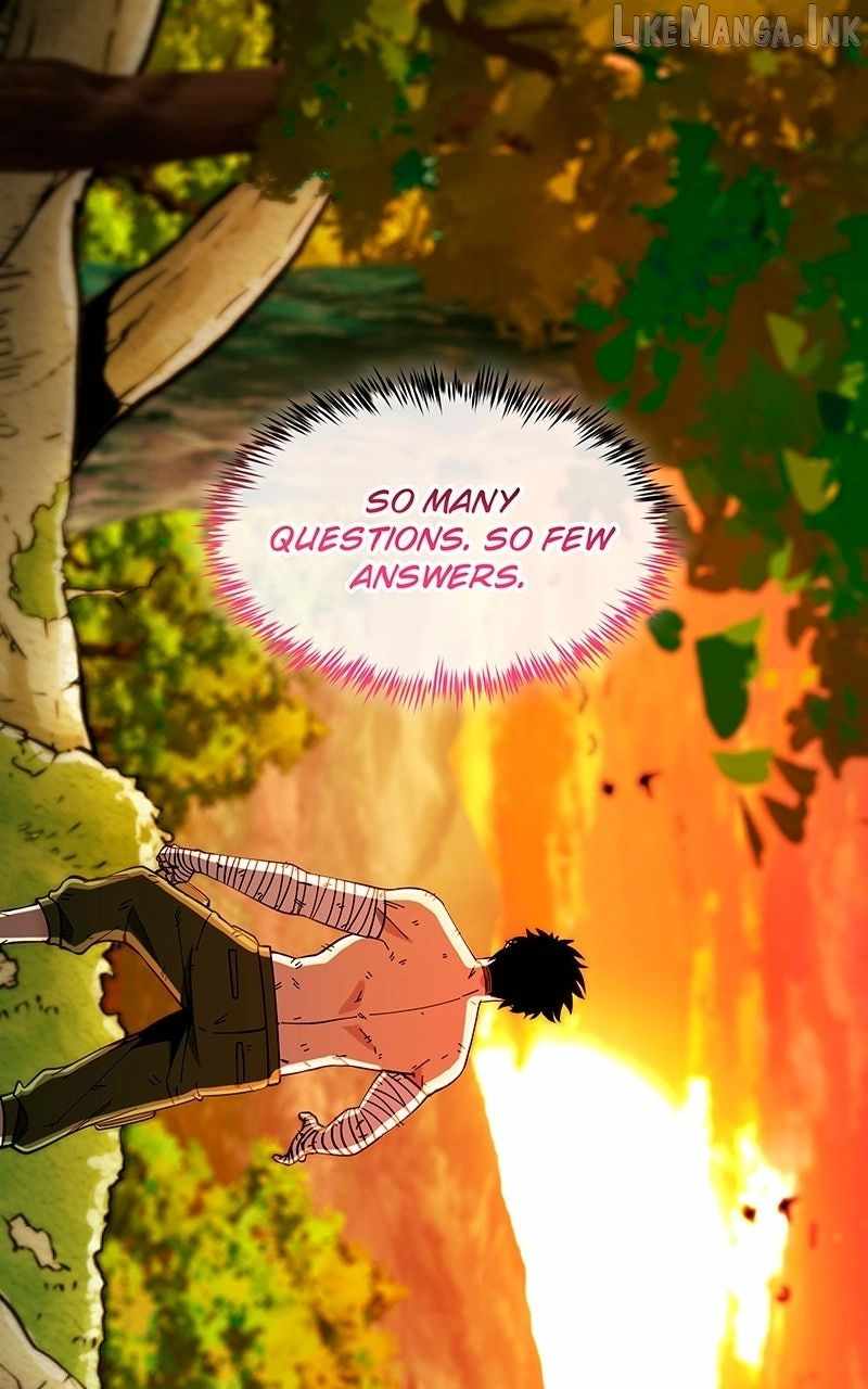 Road to Mastery — Chapter 8 — page 73