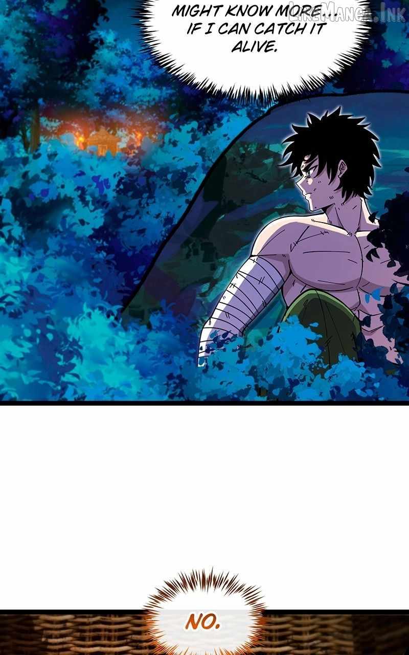 Road to Mastery — Chapter 8 — page 75