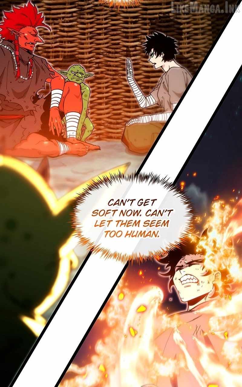 Road to Mastery — Chapter 8 — page 76