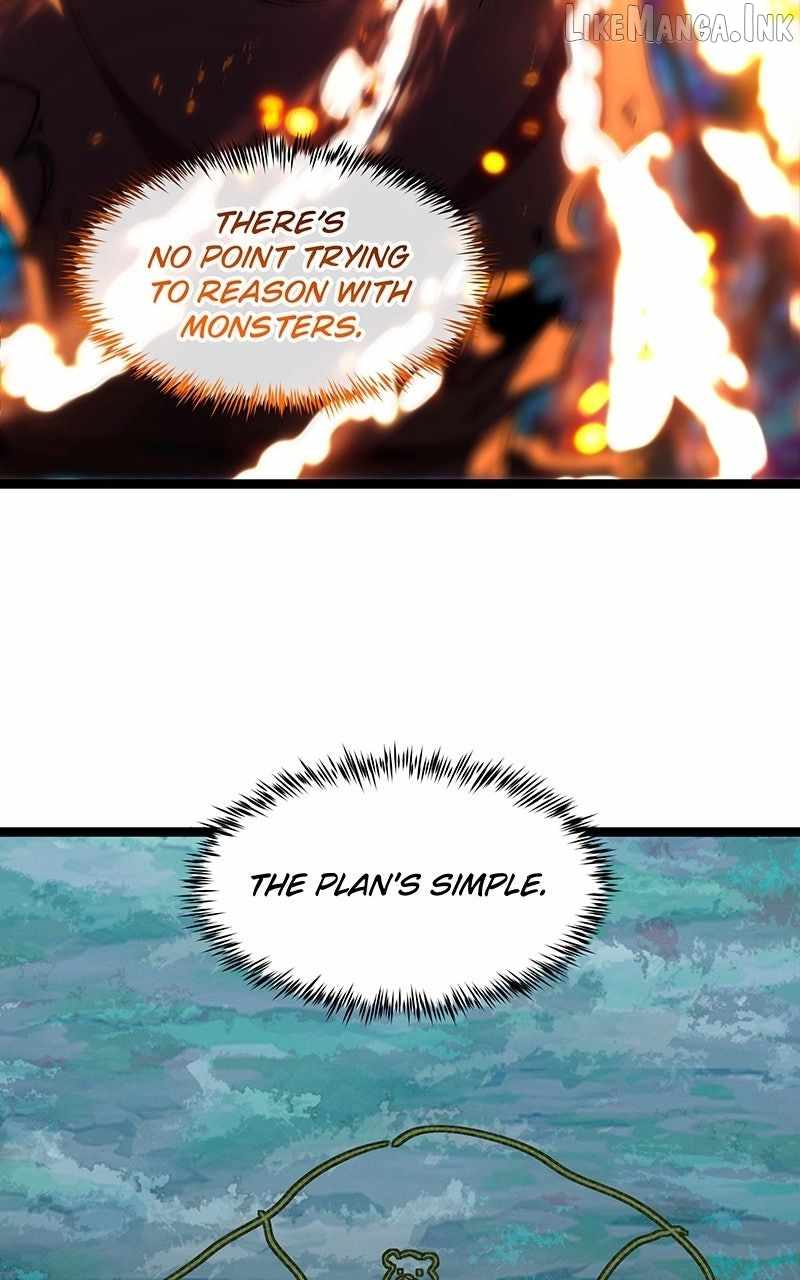 Road to Mastery — Chapter 8 — page 78