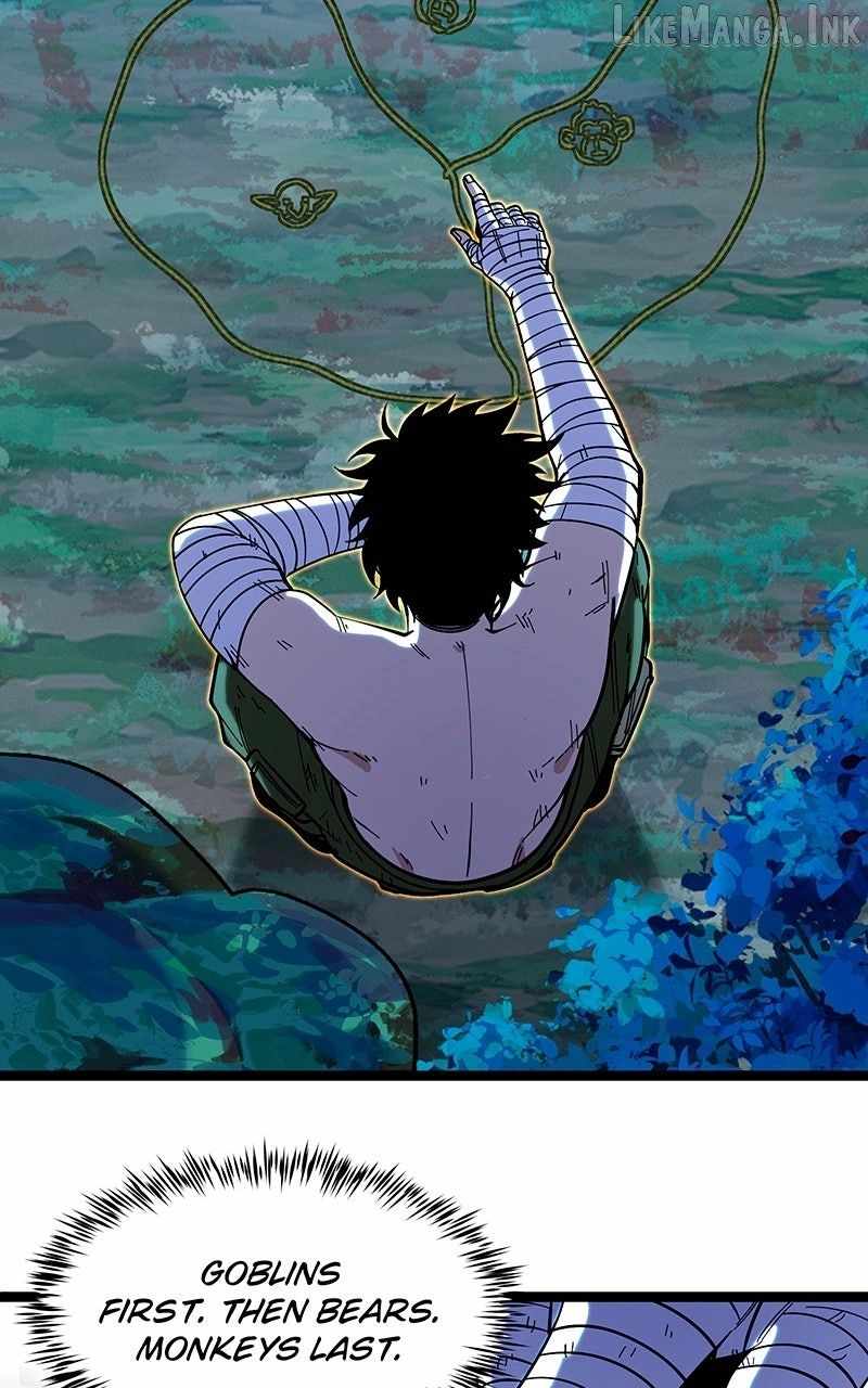 Road to Mastery — Chapter 8 — page 79