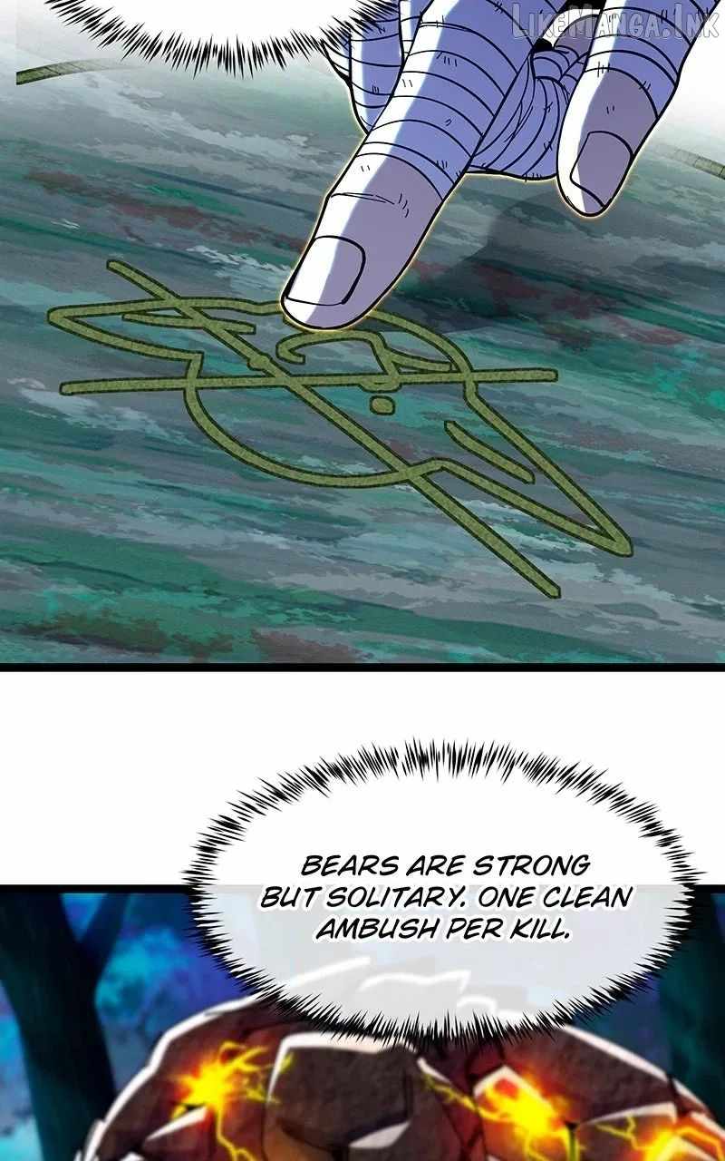 Road to Mastery — Chapter 8 — page 80