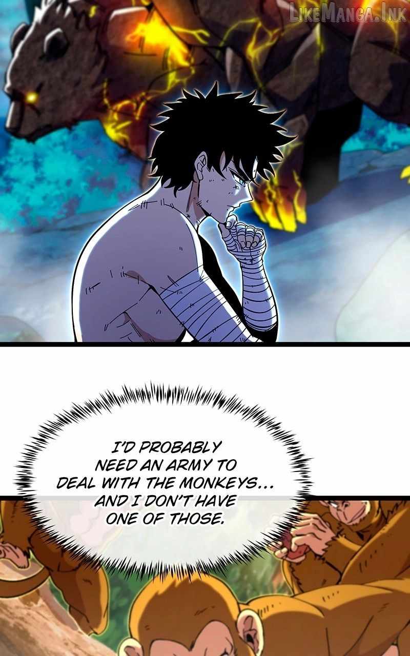 Road to Mastery — Chapter 8 — page 81