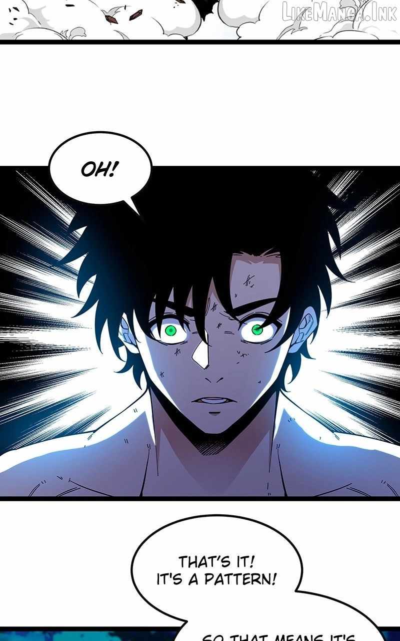 Road to Mastery — Chapter 8 — page 84
