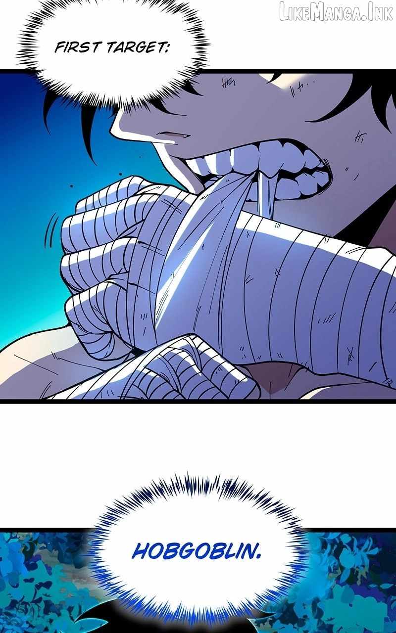 Road to Mastery — Chapter 8 — page 86