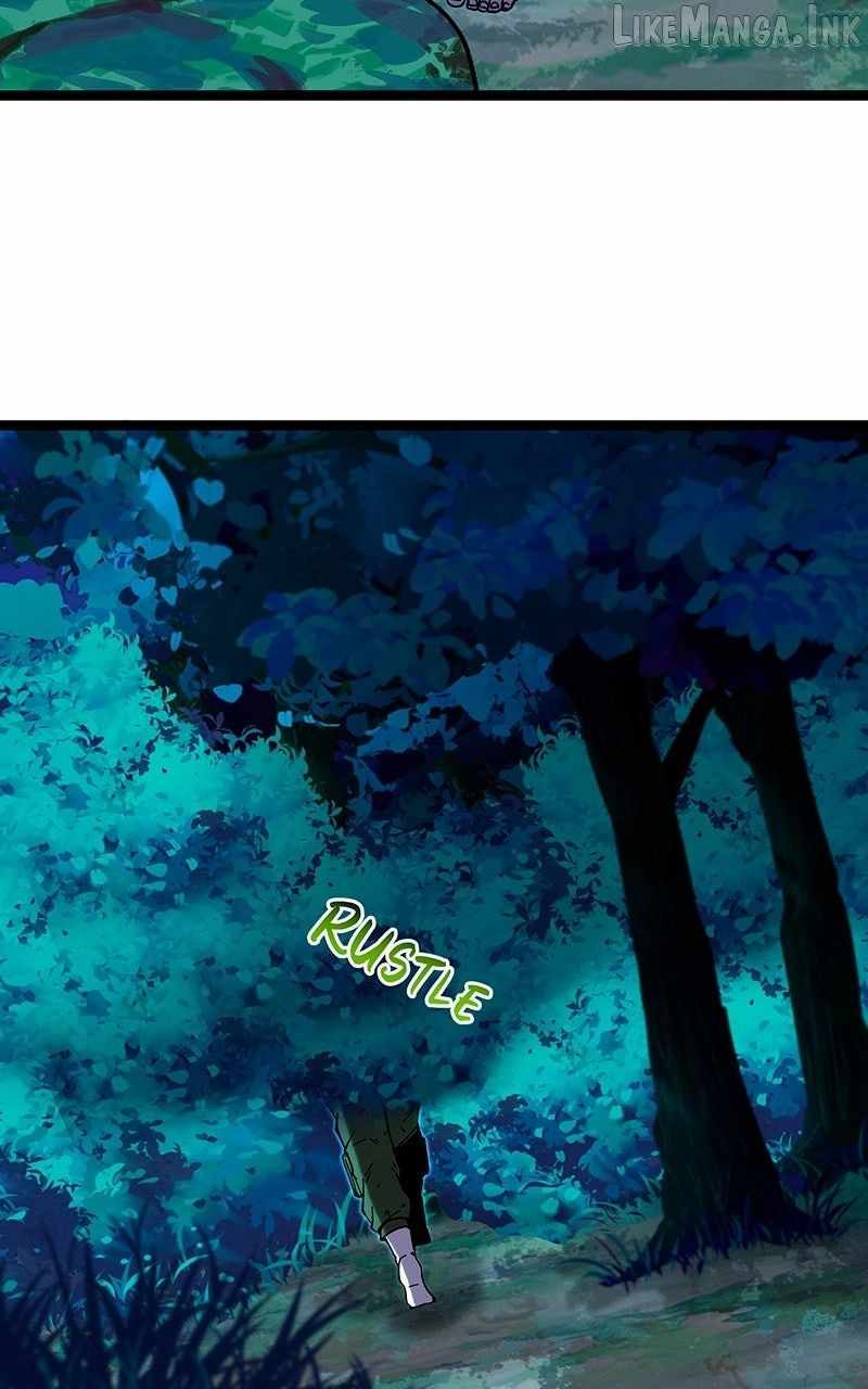 Road to Mastery — Chapter 8 — page 88