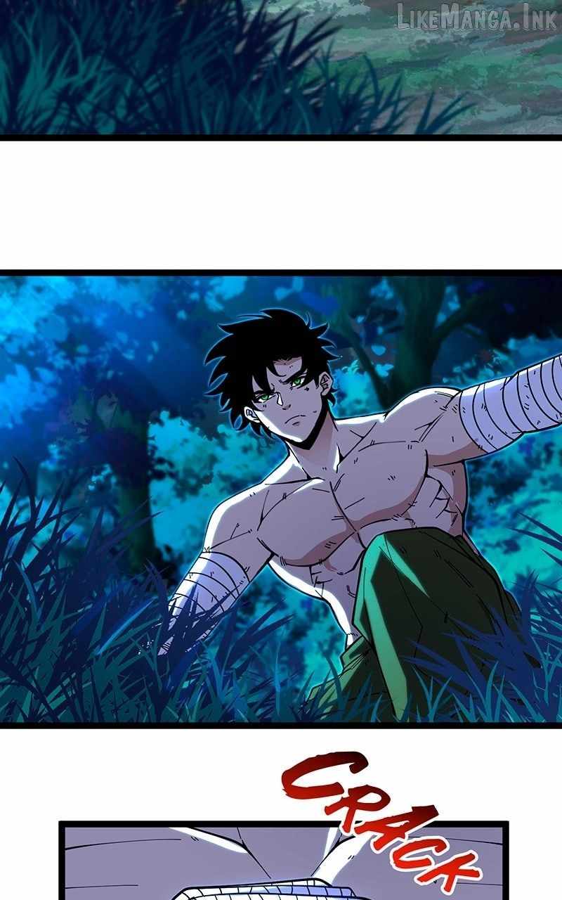 Road to Mastery — Chapter 8 — page 89