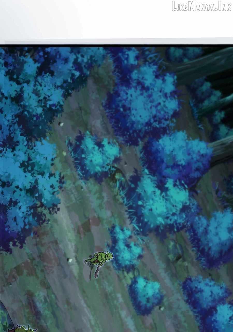 Road to Mastery — Chapter 9 — page 1