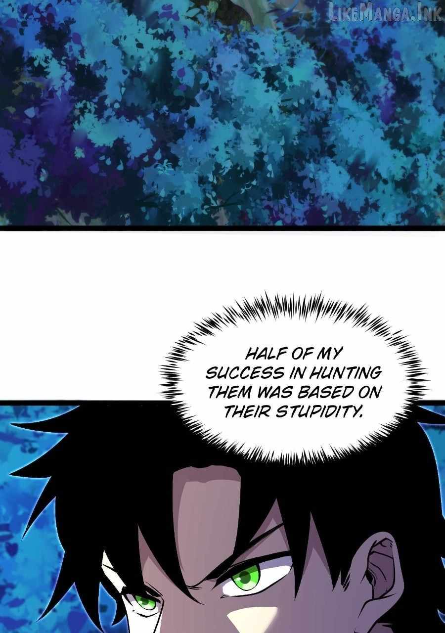 Road to Mastery — Chapter 9 — page 3
