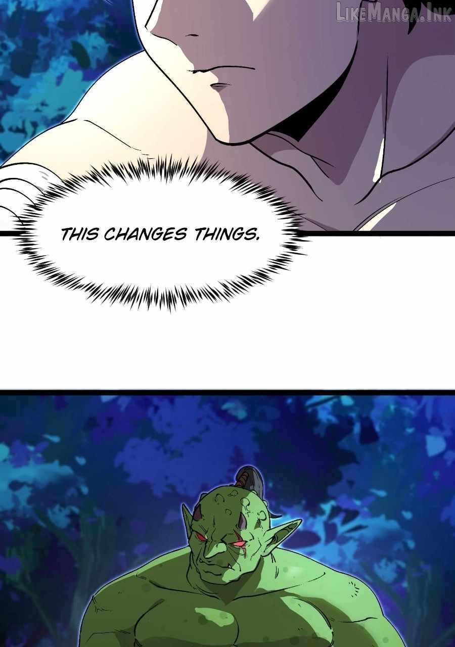 Road to Mastery — Chapter 9 — page 4